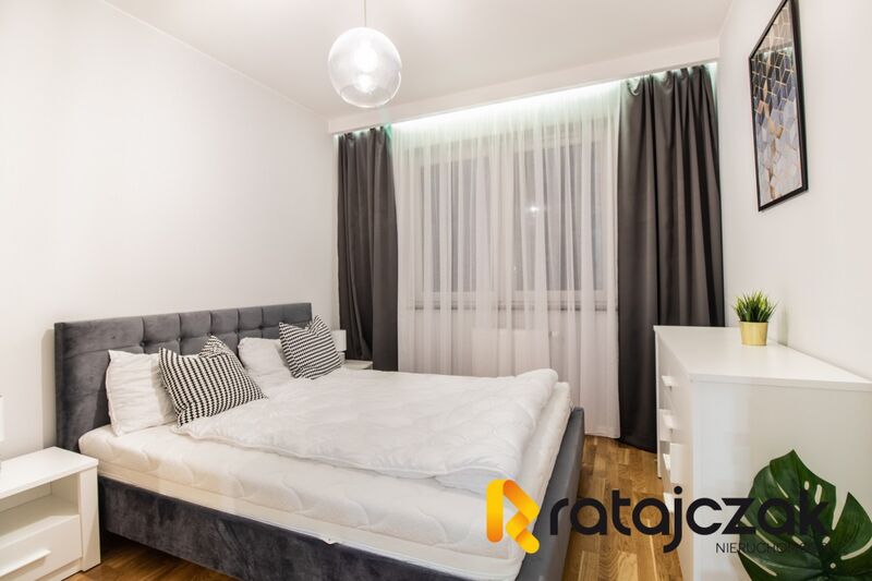 oferta dla firm  nowoczesne 3 pokoje przy OBC - Gdańsk