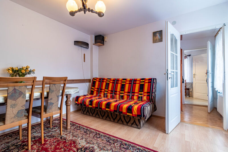 Wyjątkowe mieszkanie w sercu Gdańskiej Oliwy! - Gdańsk