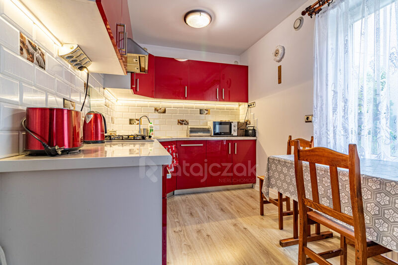 Wyjątkowe mieszkanie w sercu Gdańskiej Oliwy! - Gdańsk