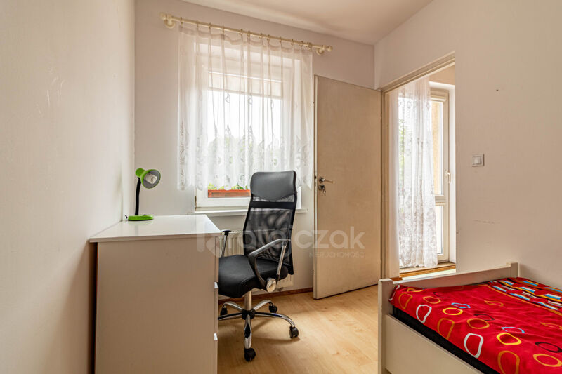 Wyjątkowe mieszkanie w sercu Gdańskiej Oliwy! - Gdańsk