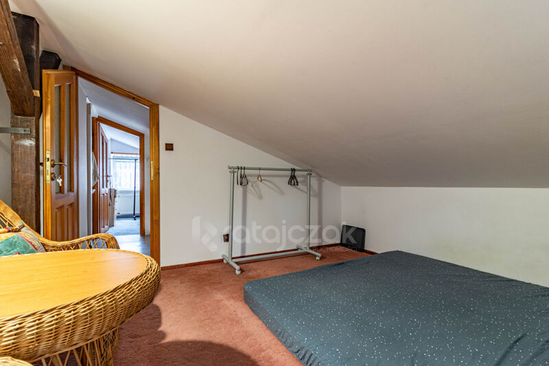 Wyjątkowe mieszkanie w sercu Gdańskiej Oliwy! - Gdańsk