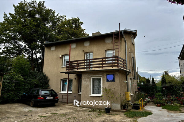 Wyjątkowe mieszkanie w sercu Gdańskiej Oliwy! - Gdańsk