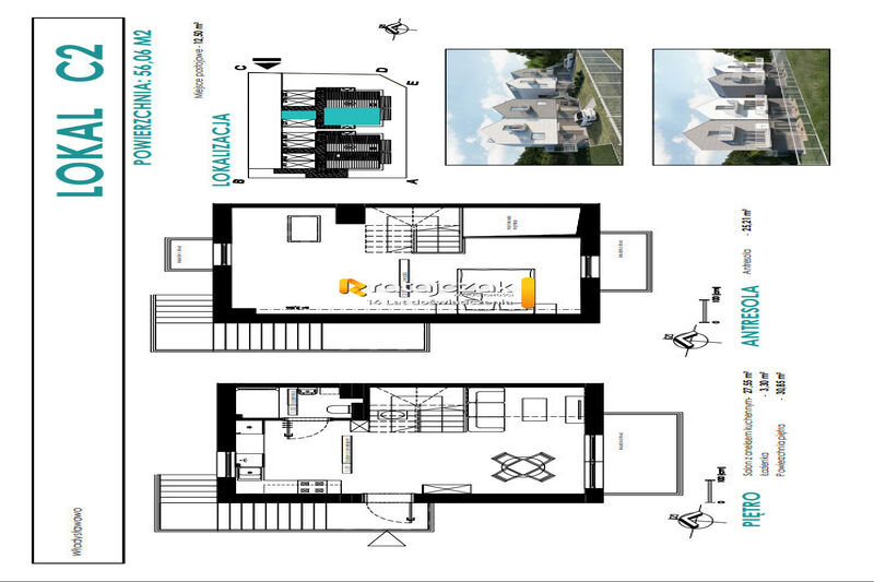 Tanie Apartamenty w Władysławowie - Władysławowo