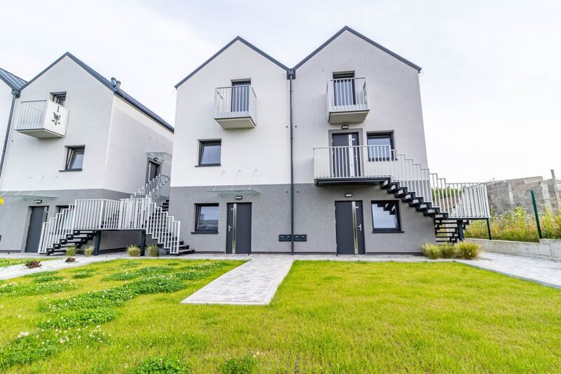 Tanie Apartamenty w Władysławowie - Władysławowo