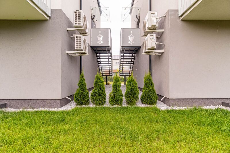 Tanie Apartamenty w Władysławowie - Władysławowo