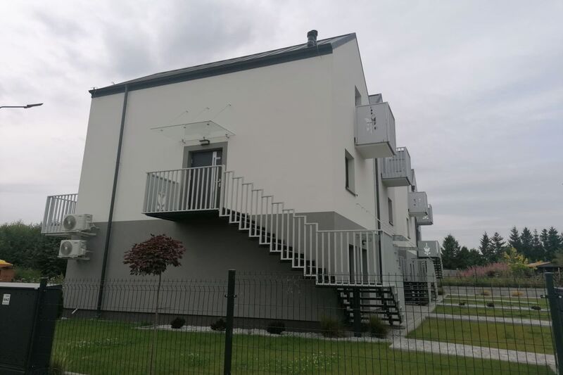 Tanie Apartamenty w Władysławowie - Władysławowo