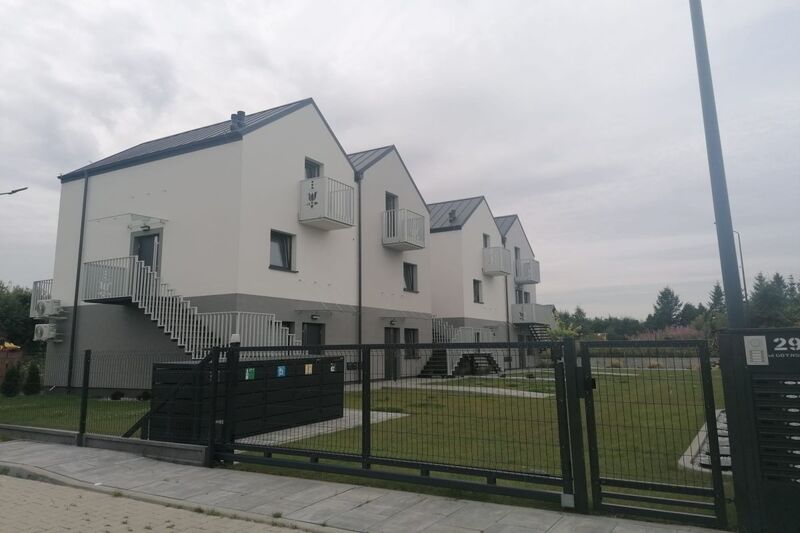 Tanie Apartamenty w Władysławowie - Władysławowo