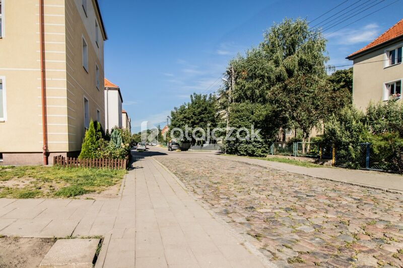 REZERWACJA Gdańsk Orunia  4 pok  87 6m2  3 piętro - Gdańsk