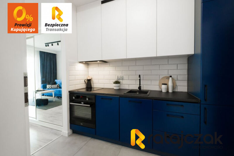 Uzupełnij tytuł oferty - Gdańsk