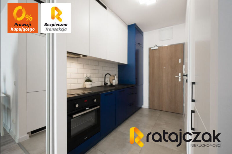 Uzupełnij tytuł oferty - Gdańsk