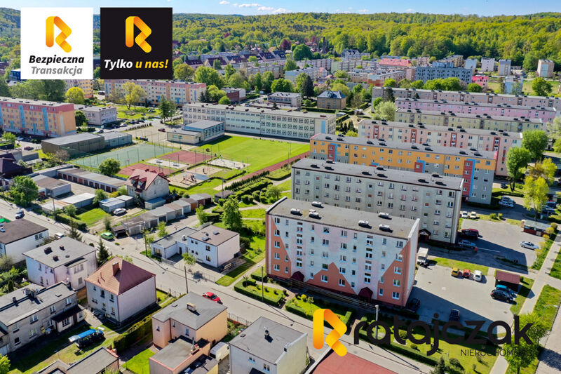 SKM|Szkoła|Niskie opłaty|Wirtualny spacer - Wejherowo