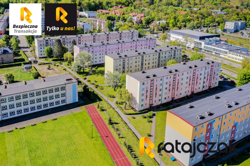 SKM|Szkoła|Niskie opłaty|Wirtualny spacer - Wejherowo