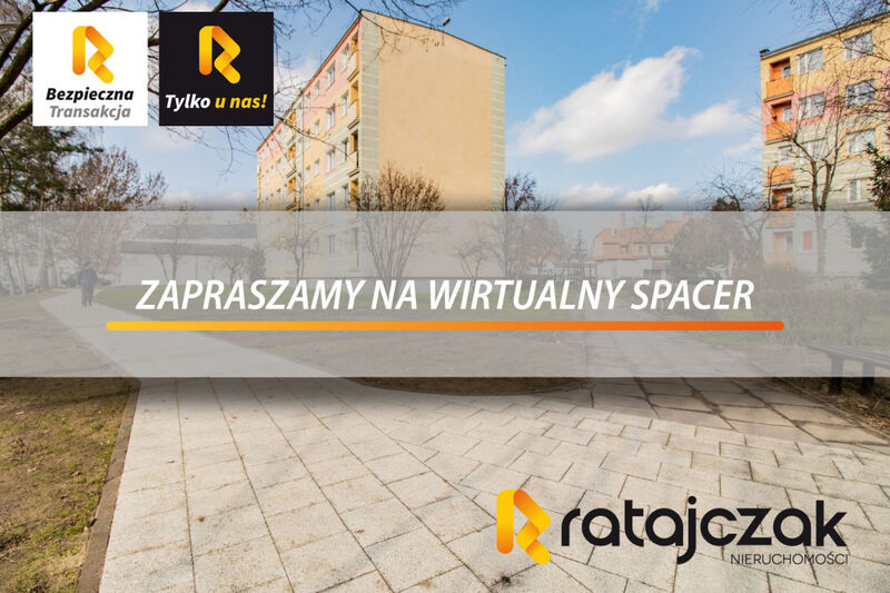 Propozycja dla wymagających  klasyczne 2 pokoje - Gdańsk