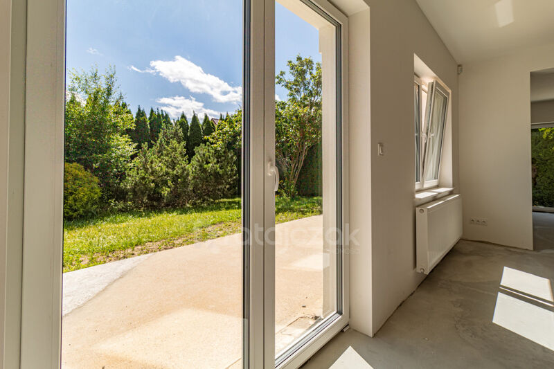 Duży dom - wysoki standard - gotowy do wejścia - Wejherowo