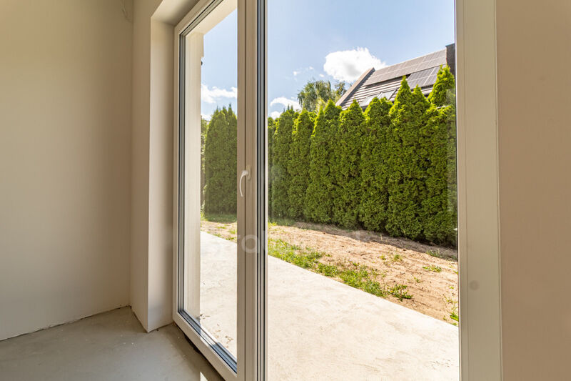 Duży dom - wysoki standard - gotowy do wejścia - Wejherowo