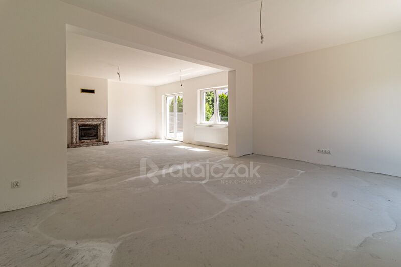 Duży dom - wysoki standard - gotowy do wejścia - Wejherowo