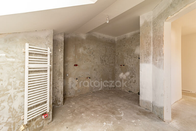 Duży dom - wysoki standard - gotowy do wejścia - Wejherowo