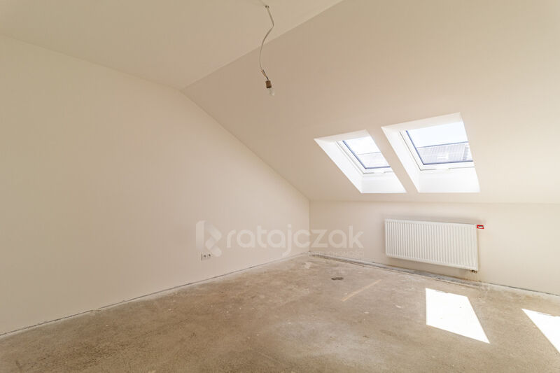 Duży dom - wysoki standard - gotowy do wejścia - Wejherowo