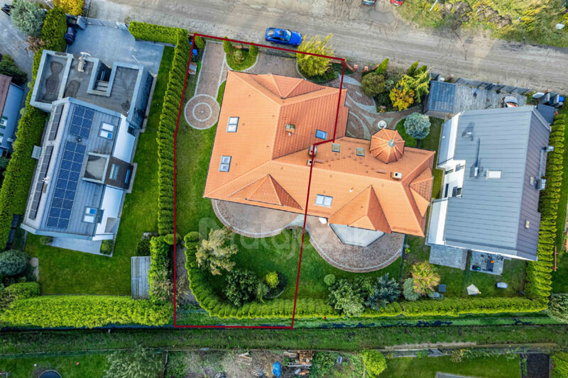 Nowa cena! Blisko szkoły i komunikacji. - Wejherowo