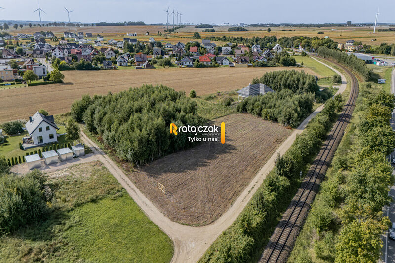 Mieszkanie na sprzedaż w Gnieżdżewo, Magnoliowa   - 1002.00 m2