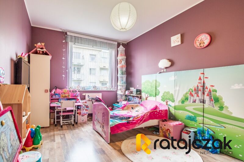 DO WYNAJĘCIA 2 POKOJE Z BALKONEM  GDAŃSK  - Gdańsk