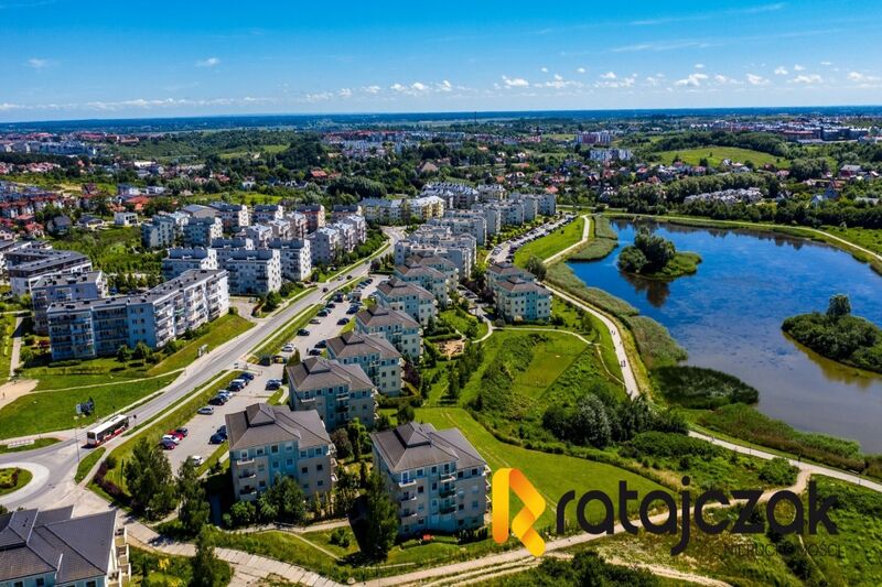 DO WYNAJĘCIA 2 POKOJE Z BALKONEM  GDAŃSK  - Gdańsk