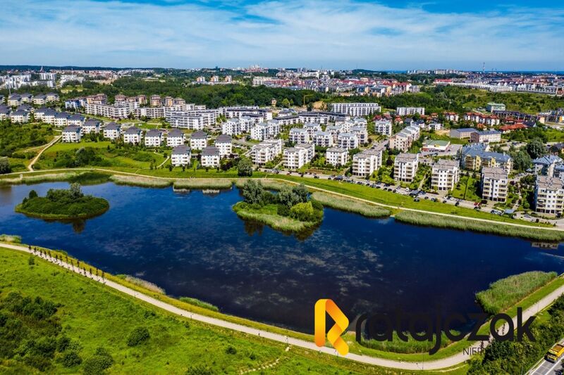 DO WYNAJĘCIA 2 POKOJE Z BALKONEM  GDAŃSK  - Gdańsk