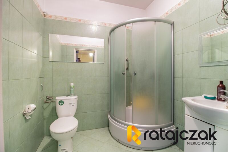 PRESTIŻOWA LOKALIZACJA/2  OSOBNE POKOJE/INWESTYCJA - Gdańsk