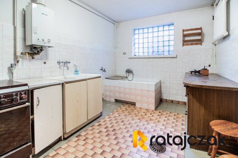 WYJĄTKOWY DOM W SERCU GDAŃSKA! - Gdańsk