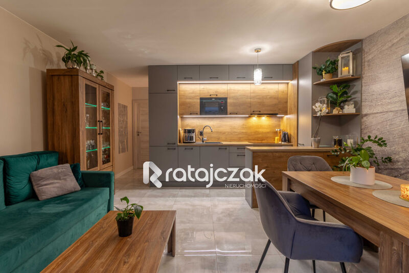 3 POK | 1 PIĘTRO | SZEREGOWIEC 2020r | WEJHEROWO - Wejherowo