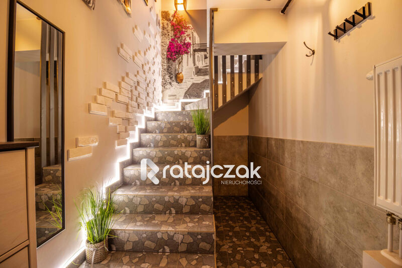 3 POK | 1 PIĘTRO | SZEREGOWIEC 2020r | WEJHEROWO - Wejherowo