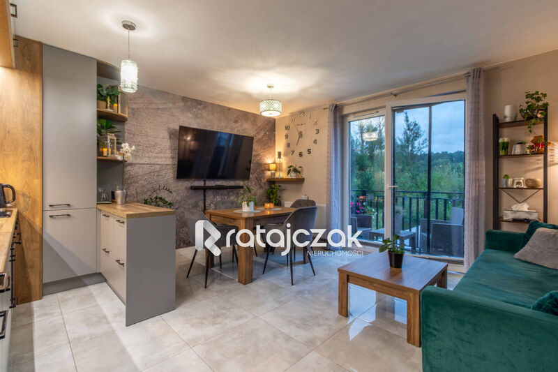 3 POK | 1 PIĘTRO | SZEREGOWIEC 2020r | WEJHEROWO - Wejherowo