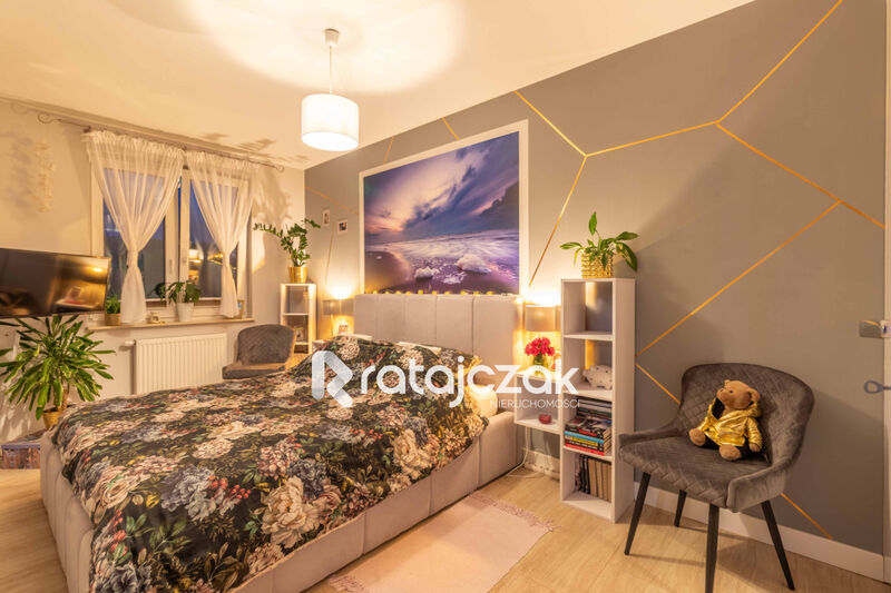 3 POK | 1 PIĘTRO | SZEREGOWIEC 2020r | WEJHEROWO - Wejherowo