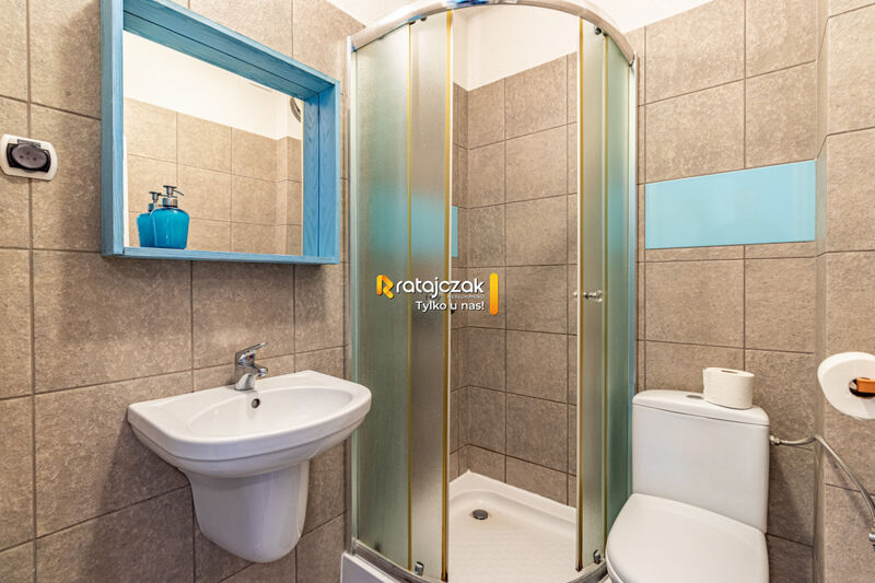 25 POK | SAUNA | HOTEL** | ŁEBA | ZNANA MARKA - Łeba