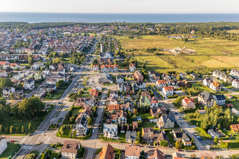 25 POK | SAUNA | HOTEL** | ŁEBA | ZNANA MARKA - Łeba