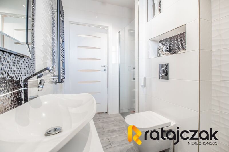 Piękny apartament w sercu Gdańska! - Gdańsk