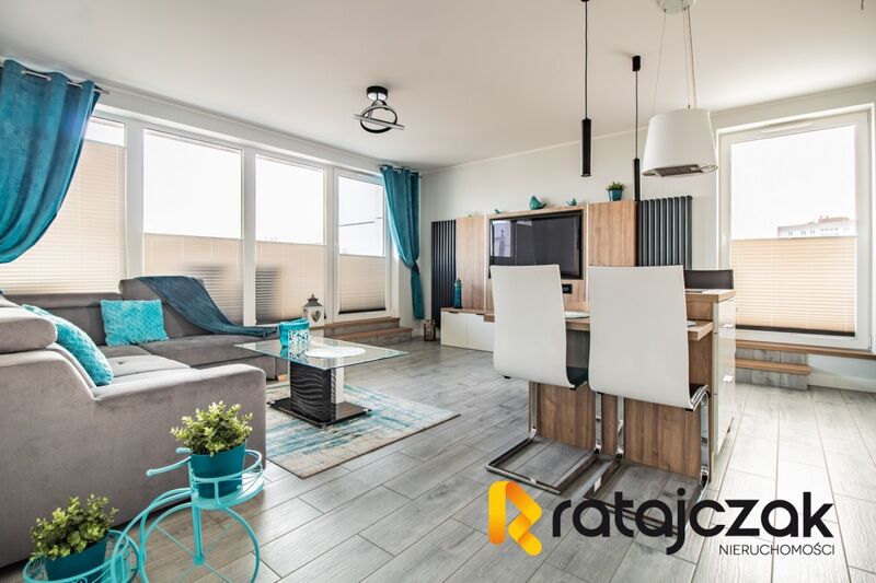 Piękny apartament w sercu Gdańska! - Gdańsk
