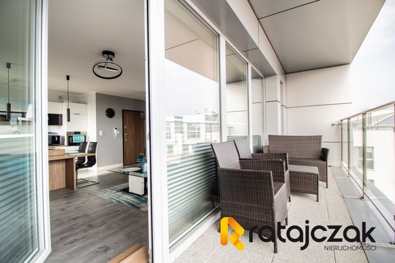 Piękny apartament w sercu Gdańska! - Gdańsk