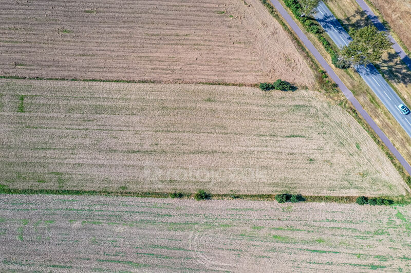 2 HEKTARY | DZIAŁKA USŁUGOWO-PRZEMYSŁOWA | Z MPZP - Łebcz