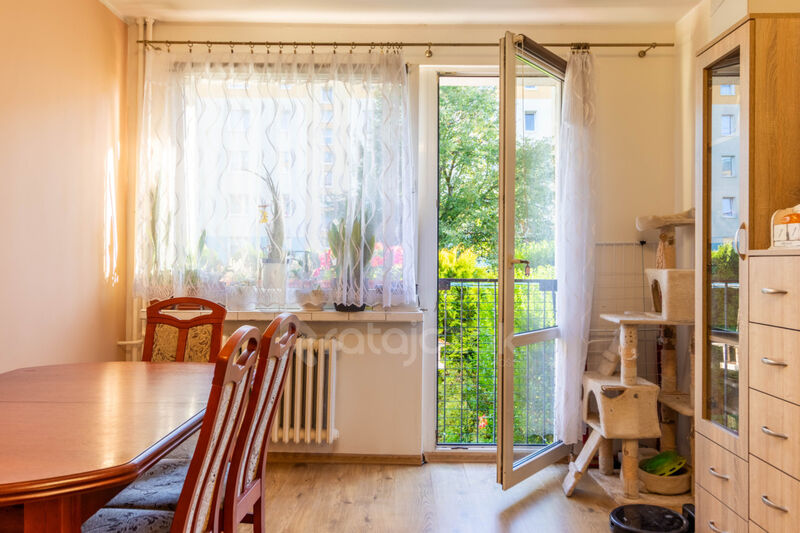 2 POK + SCHOWEK | PARTER | WEJHEROWO NANICE - Wejherowo