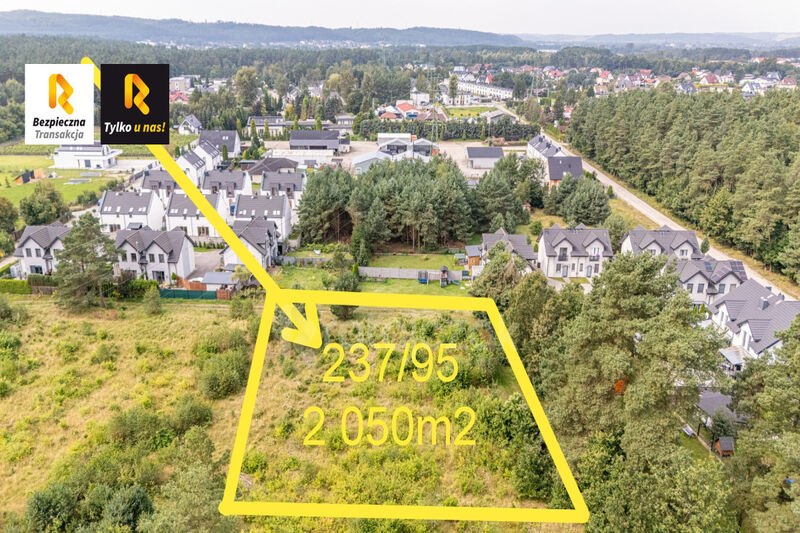 Mieszkanie na sprzedaż w Orle, Wesoła   - 2050.00 m2