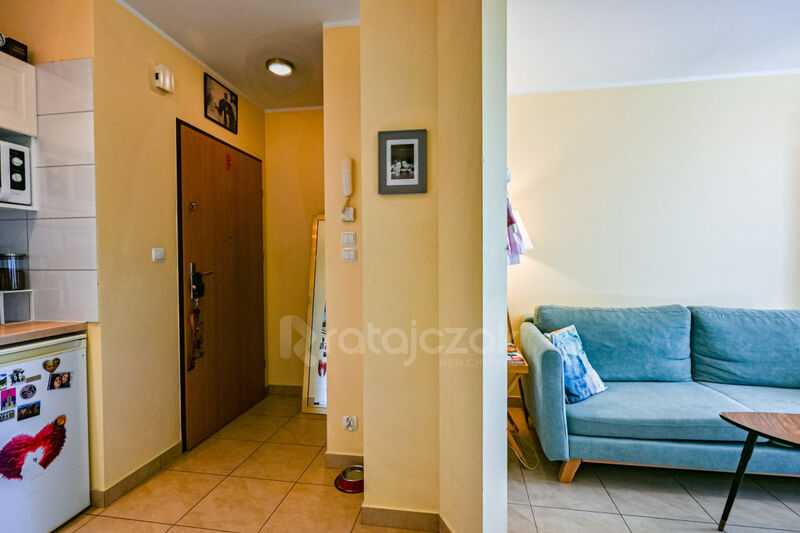 2 POK | BALKON | 2 PIĘTRO | GNIEWINO | PO KLUCZ - Gniewino