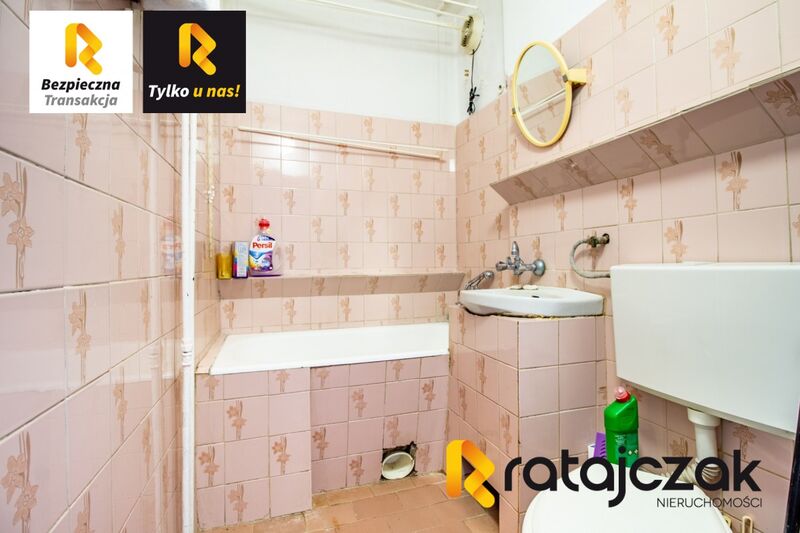 ZAMIESZKAJ LUB ZAINWESTUJ- 3 POKOJE PRZYMORZE - Gdańsk