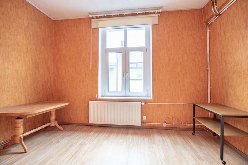Inwestycja|2 pokoje|1 piętro|Centrum - Wejherowo