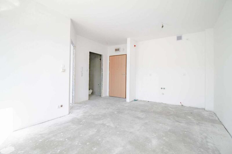 2 pokoje|Nowe budownictwo|Piwnica|SKM - Wejherowo