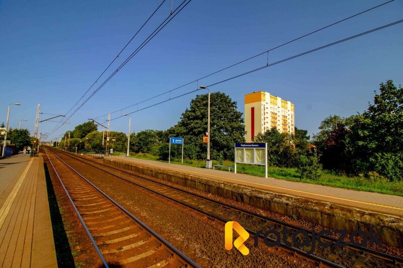 3 Pokoje|Winda|Szkoła|SKM - Wejherowo