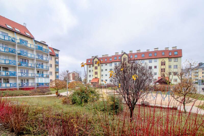3 pokoje w atrakcyjnej cenie - Gdańsk