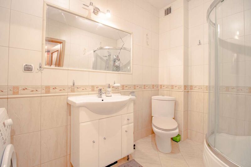 Parter|3 pokoje|SKM - Wejherowo
