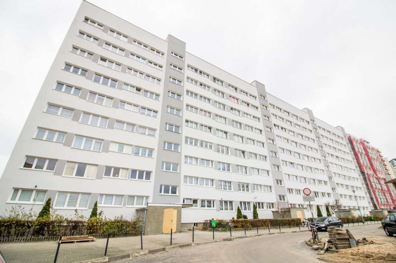 3 niezależne pokoje niedaleko plaży WEJDŹ I ZOBACZ - Gdańsk