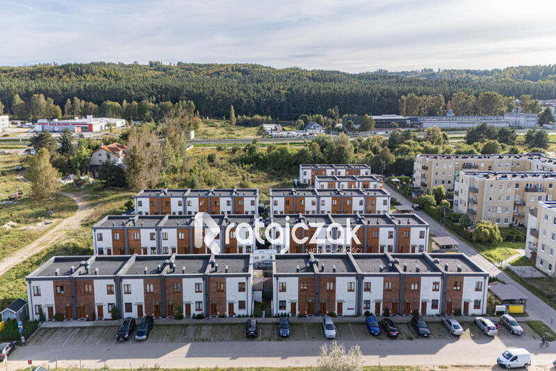 1 PIĘTRO | SZEREGOWIEC 2020r |WEJHEROWO| POD KLUCZ - Wejherowo